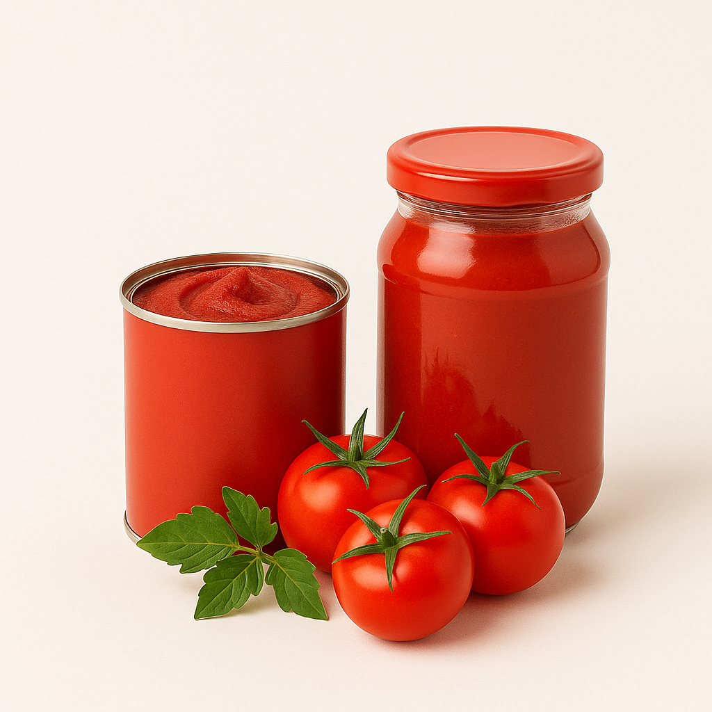 Tomato Paste